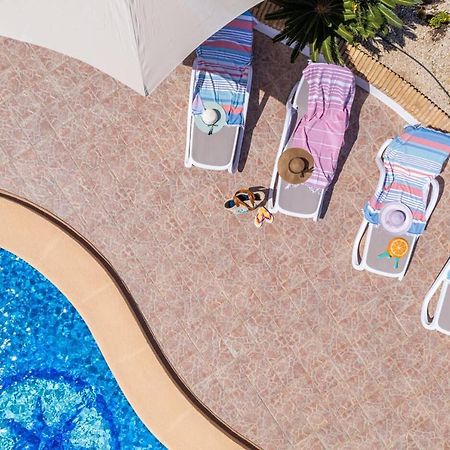 Villa Meile - Plusholidays Calpe Kültér fotó