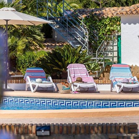 Villa Meile - Plusholidays Calpe Kültér fotó
