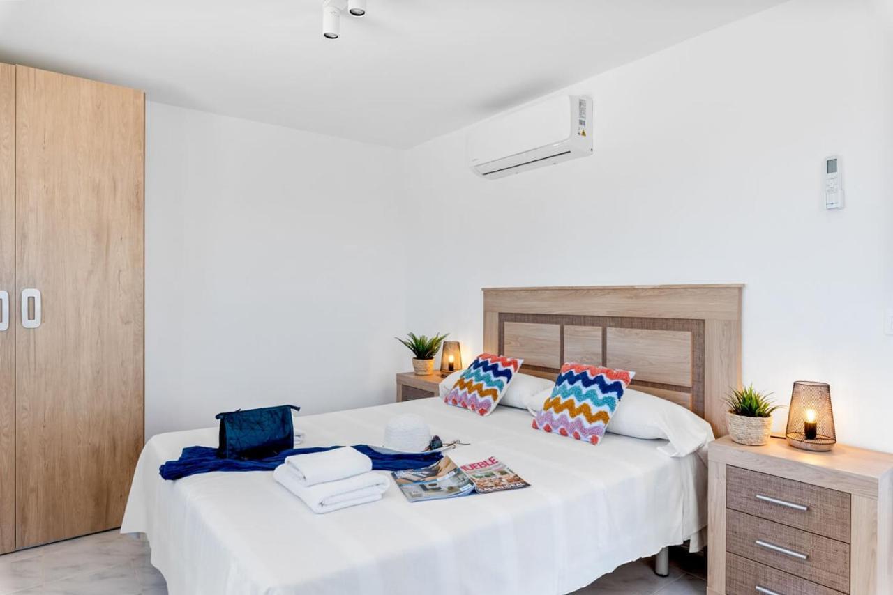 Villa Meile - Plusholidays Calpe Kültér fotó