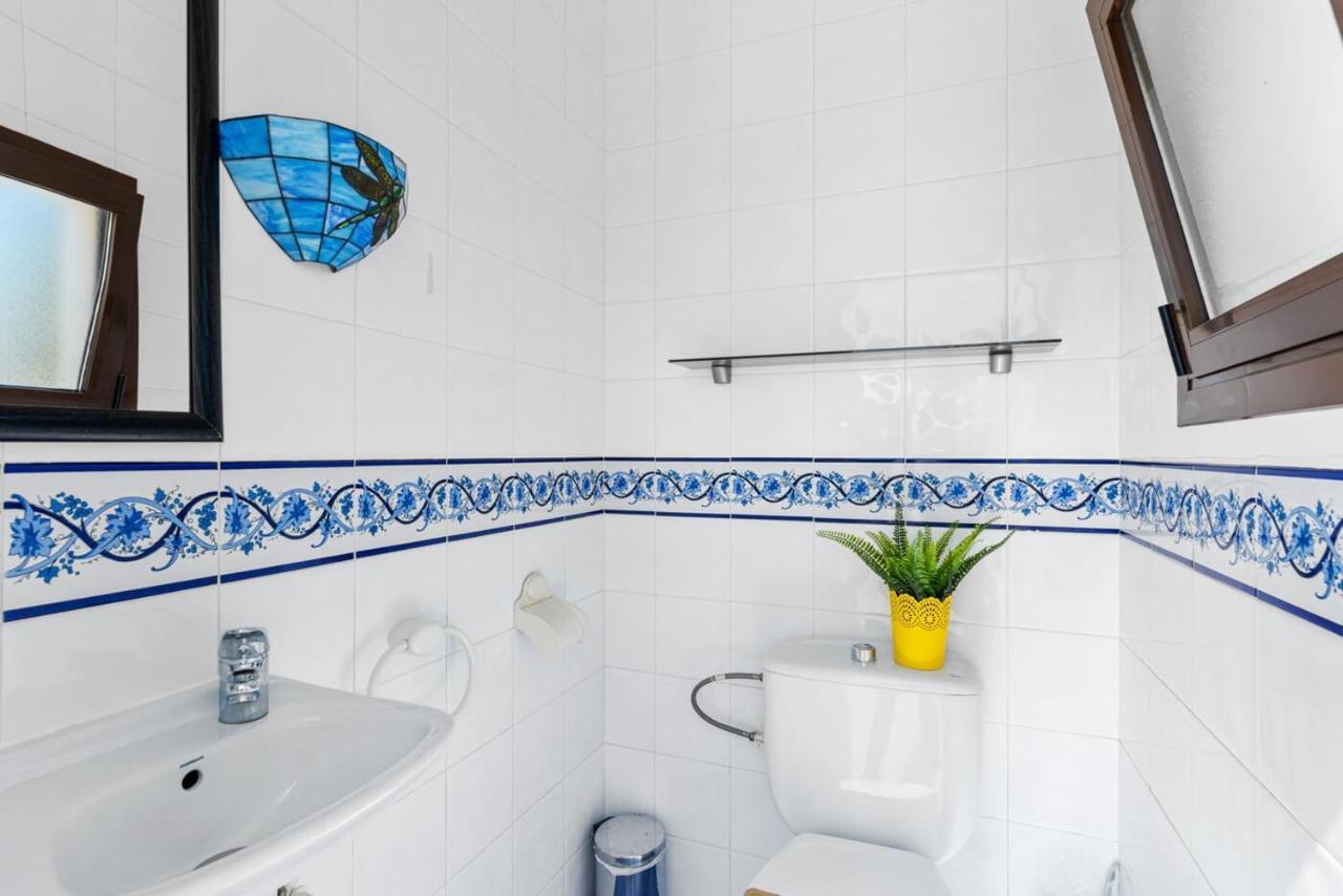 Villa Meile - Plusholidays Calpe Kültér fotó