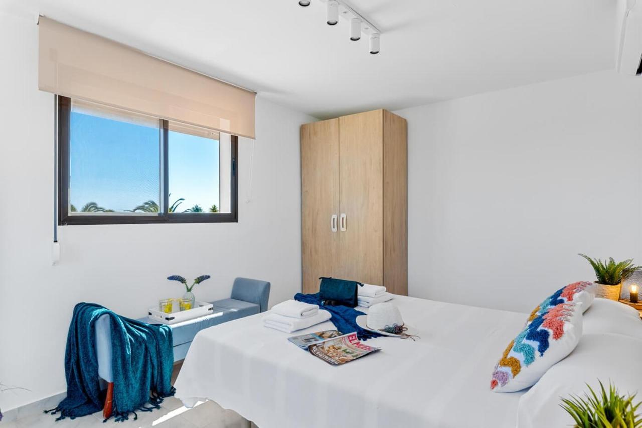 Villa Meile - Plusholidays Calpe Kültér fotó