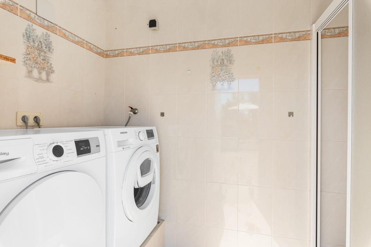 Villa Meile - Plusholidays Calpe Kültér fotó