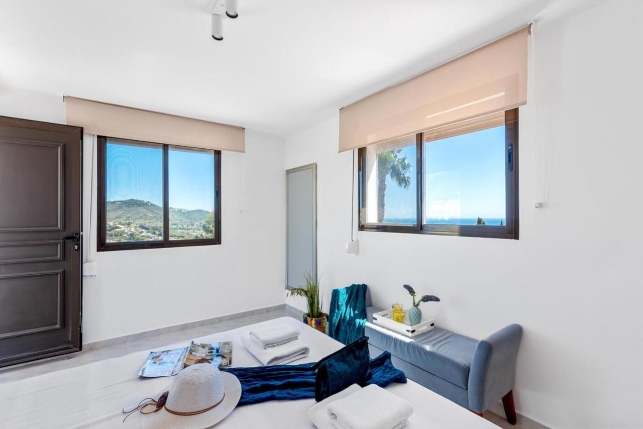 Villa Meile - Plusholidays Calpe Kültér fotó